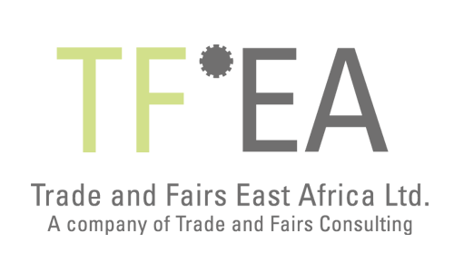 Logo Trade and Fairs East Africa